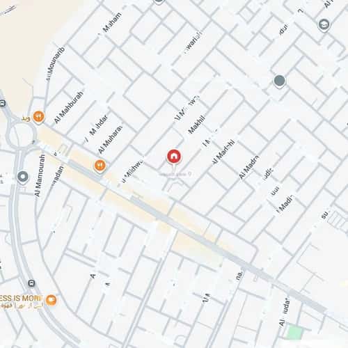 4 bedroom floor in Al Hazm 3