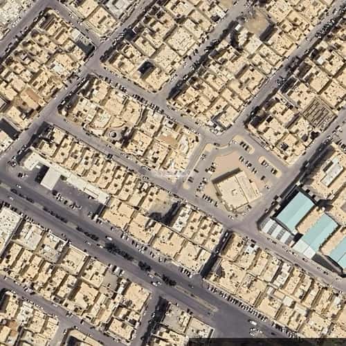 4 bedroom floor in Al Hazm 2