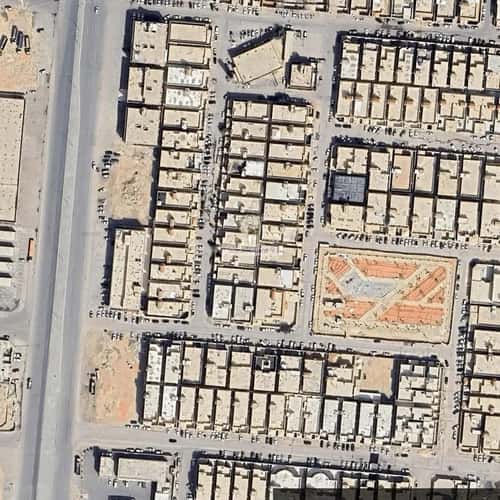 3 bedroom apartment in Tuwaiq 1