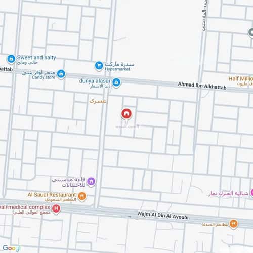 3 bedroom apartment in Tuwaiq 3