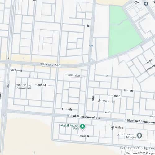 4 bedroom floor in Tuwaiq 3