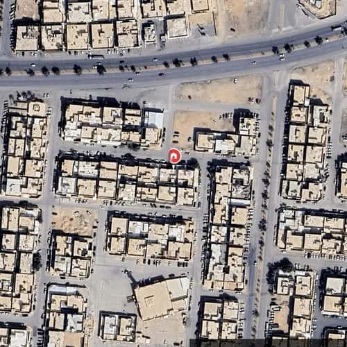 دور 4 غرف في طويق 3