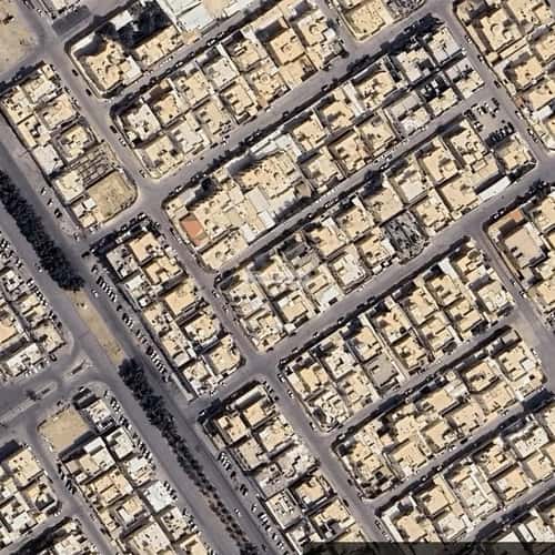 دور 4 غرف في السويدي 2