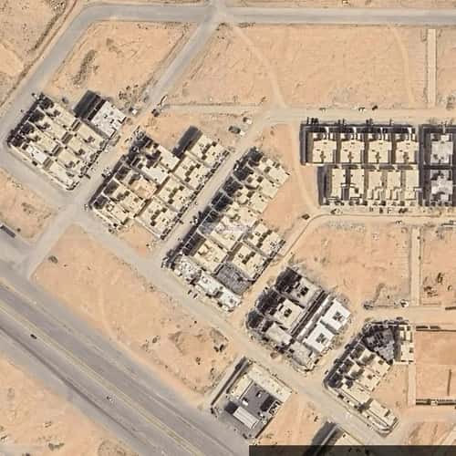 6 bedroom apartment in Badr 1