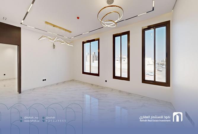 3 bedroom apartment in Tuwaiq 3