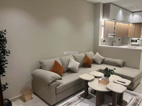 1 bedroom apartment in Al Nuzhah 5