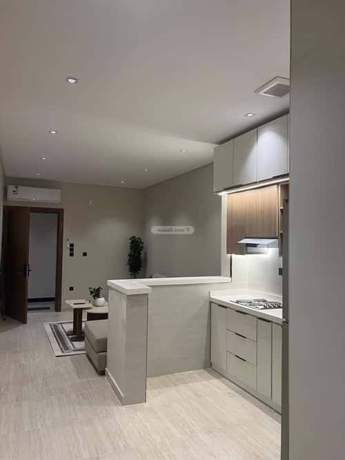 1 bedroom apartment in Al Nuzhah 6