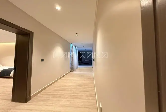 3 bedroom apartment in Al Wadi, Riyadh 2