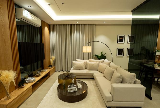 شقة 3 غرف في Al Arid 2