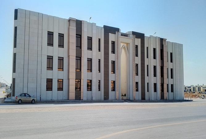 3 bedroom apartment in Al Mahdiyyah 2