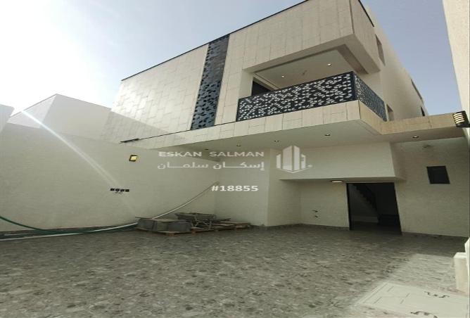 5 bedroom apartment in Al Janadriyah 2