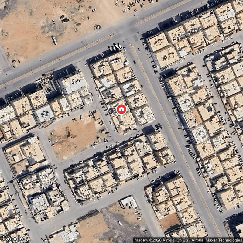 apartment in Al Yarmouk, Riyadh 15