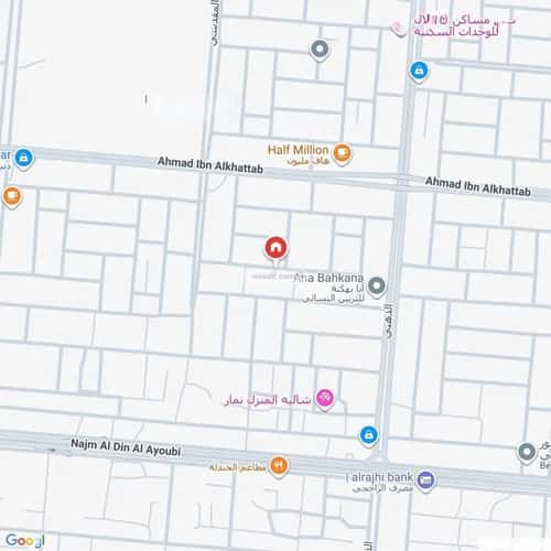 5 bedroom floor in Tuwaiq 1