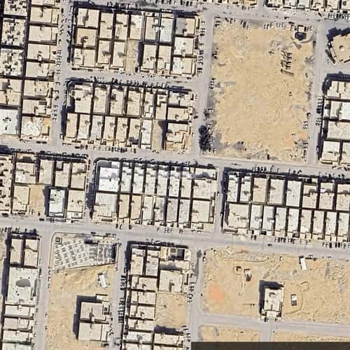 5 bedroom floor in Tuwaiq 3