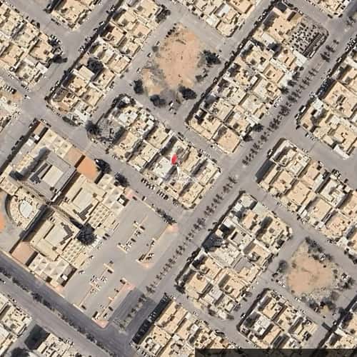 دور 4 غرف في بدر 3