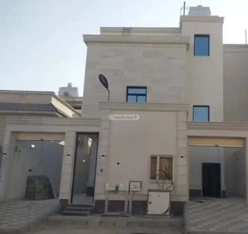 3 bedroom apartment in Badr 2