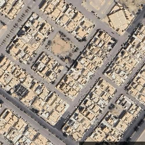 3 bedroom apartment in Badr 3