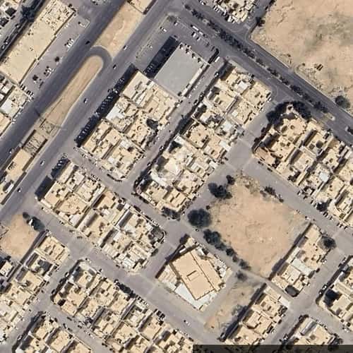 دور 4 غرف في بدر 3