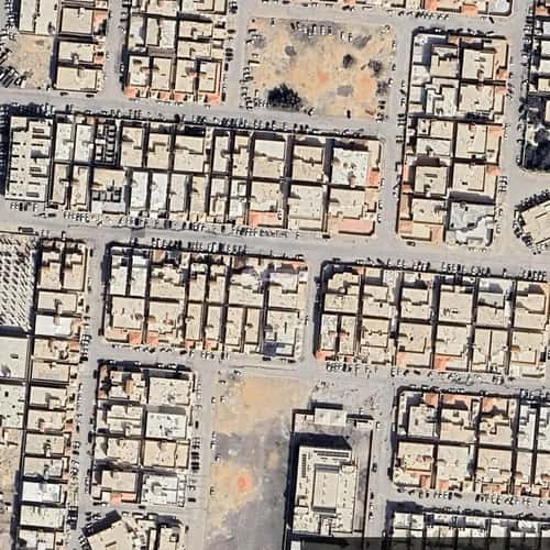 7 bedroom floor in Tuwaiq 3