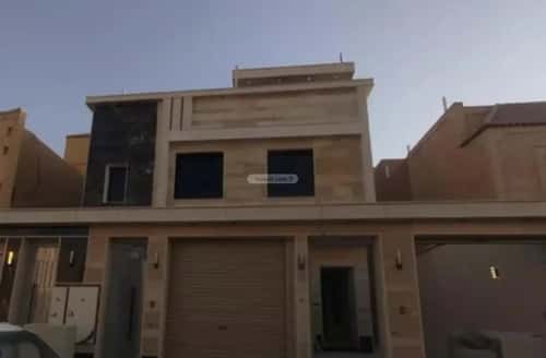 4 bedroom floor in Dahiat Namar 3