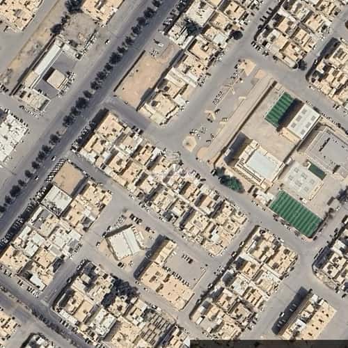 دور 3 غرف في بدر 2