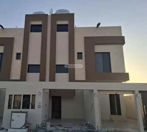 3 bedroom floor in Badr 2