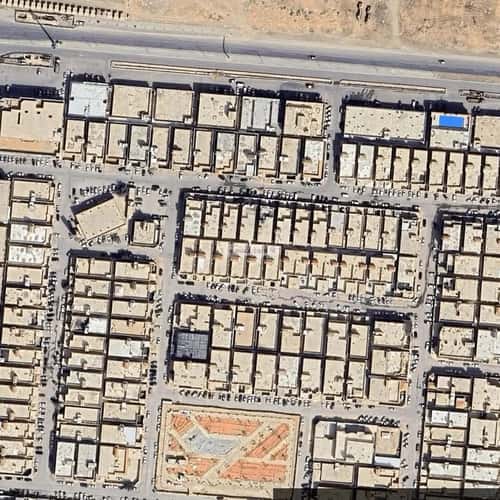 4 bedroom floor in Tuwaiq 3