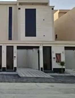 4 bedroom floor in Tuwaiq 2