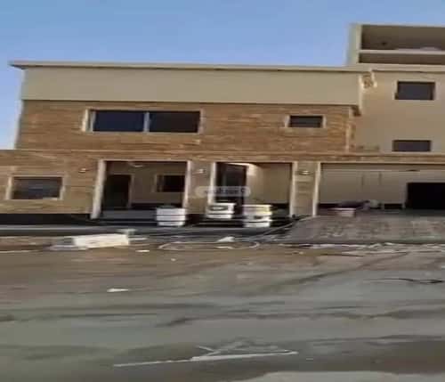 5 bedroom floor in Tuwaiq 1