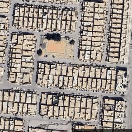 5 bedroom floor in Tuwaiq 3