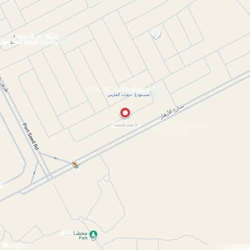 دور 4 غرف في طيبة 3
