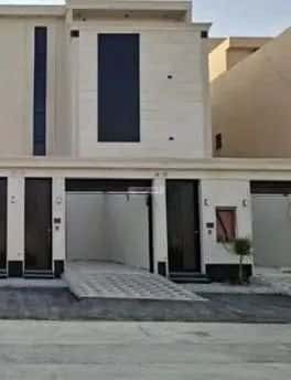 3 bedroom apartment in Al Hazm 1