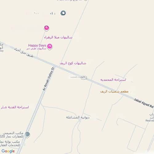 5 bedroom floor in Dahiat Namar 1