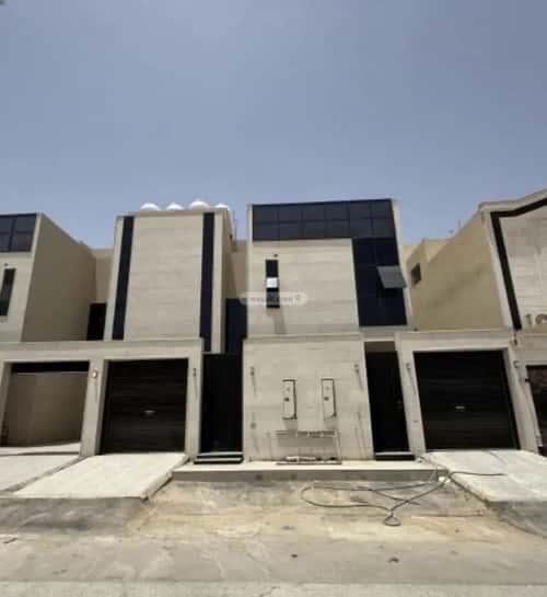 5 bedroom floor in Dahiat Namar 3