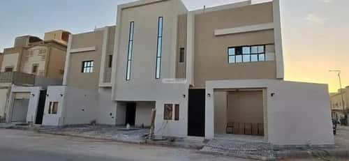 4 bedroom apartment in Ad Dar Al Baida 2