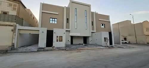 5 bedroom floor in Ad Dar Al Baida 3