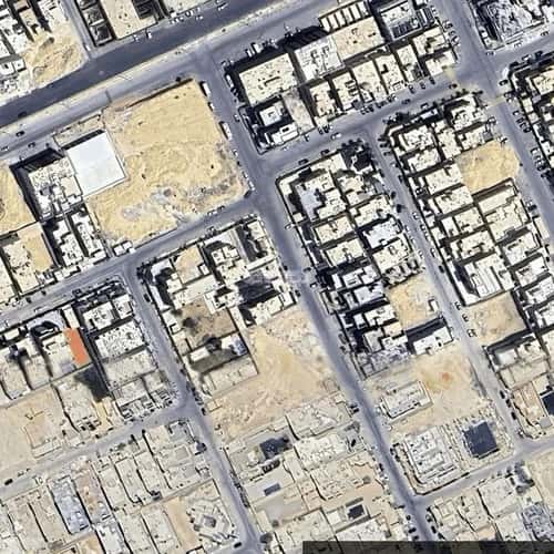 4 bedroom floor in Al Narjis 2