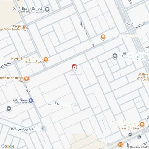 4 bedroom floor in Al Narjis 4