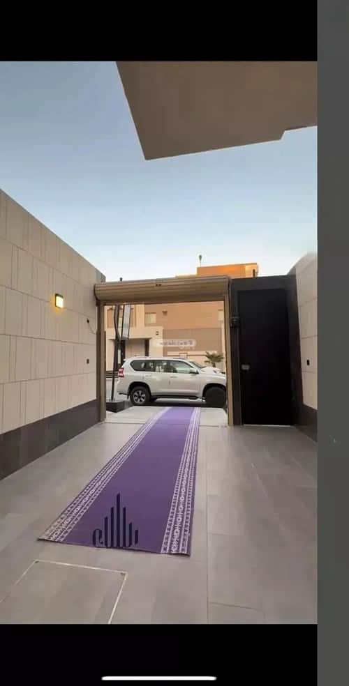 4 bedroom floor in Al Narjis 3