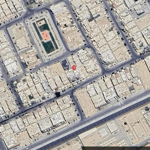 4 bedroom villa in Al Narjis 2