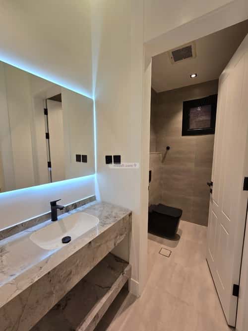 4 bedroom apartment in Al Yarmouk 2