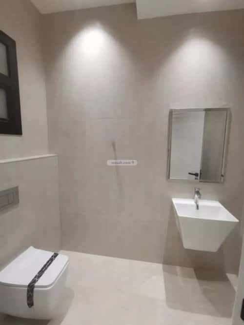 4 bedroom apartment in Qurtubah 4