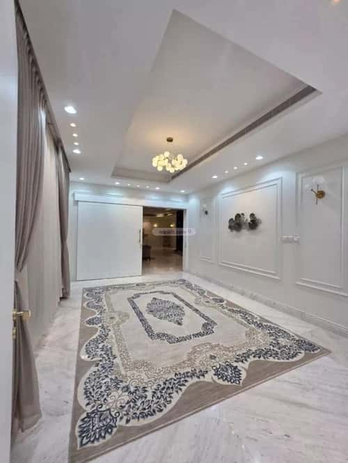7 bedroom villa in Al Munsiyah 1