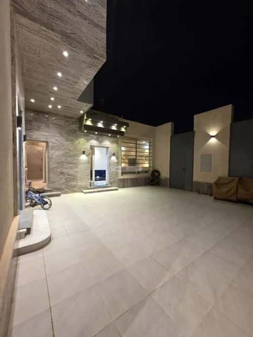 7 bedroom villa in Al Munsiyah 3