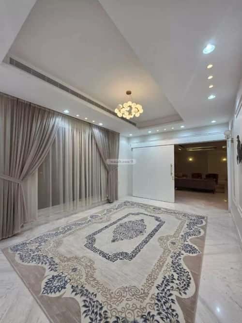 7 bedroom villa in Al Munsiyah 3