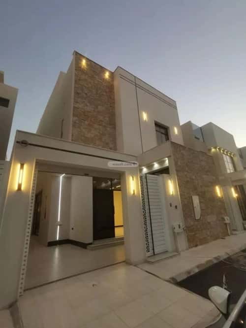 فيلا 5 غرف في الرمال 3