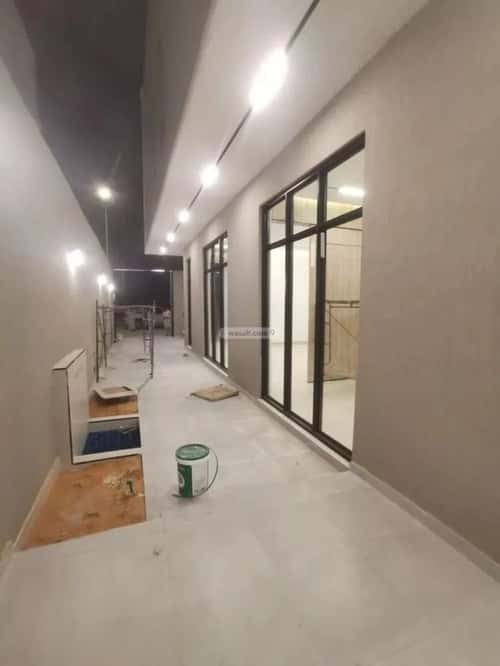 4 bedroom villa in Al Janadriyah 5