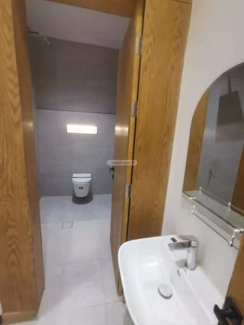 4 bedroom villa in Al Janadriyah 4