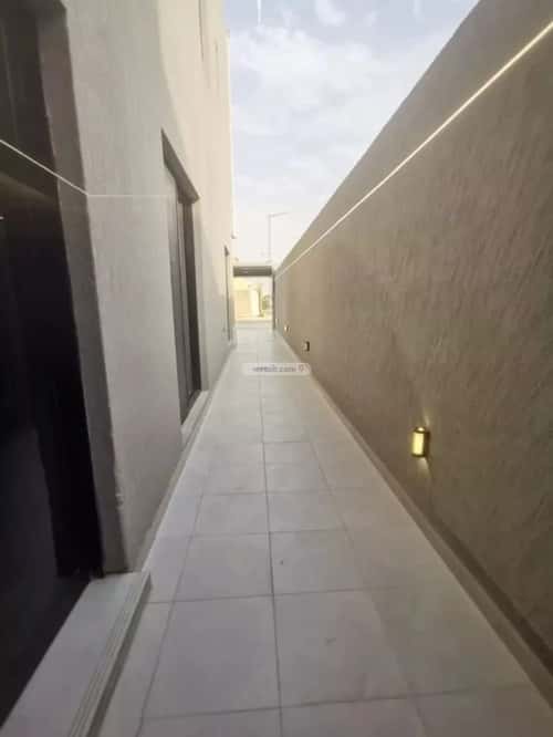 فيلا 4 غرف في الجنادرية 13