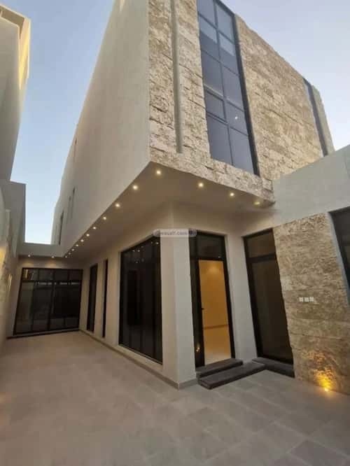 4 bedroom villa in Al Rimal 15